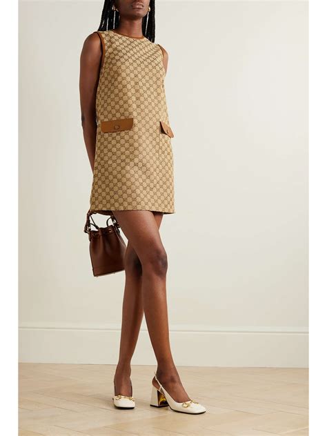 gucci dessy|net a porter Gucci dresses.